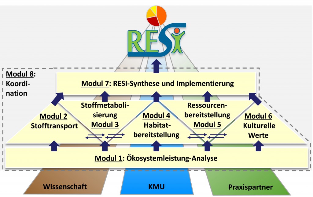 RESI_Module